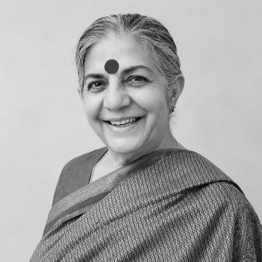 Vandana Shiva